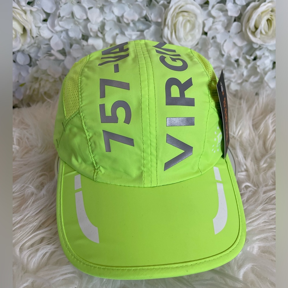 757 Virginia Hats